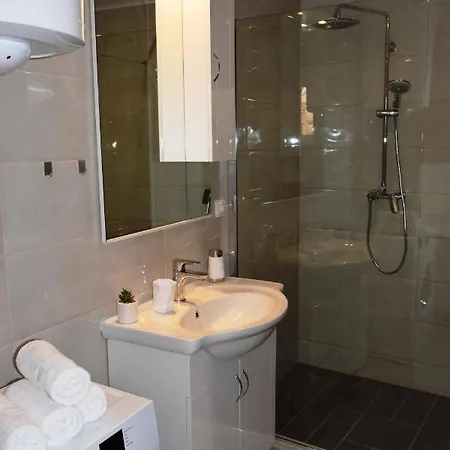 Holiday home Marta Ii Your In Seget Center *