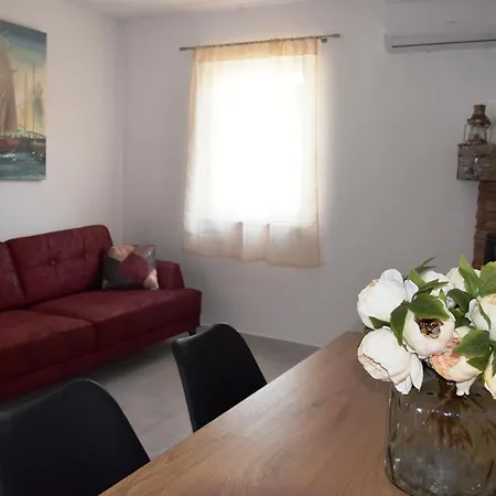 Holiday home Marta Ii Your In Seget Center