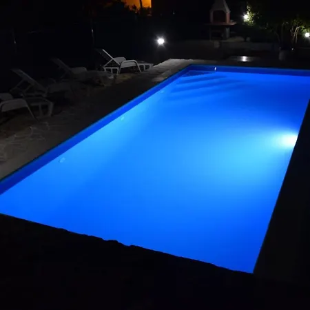 Marta Ii Your In Seget Center Holiday home