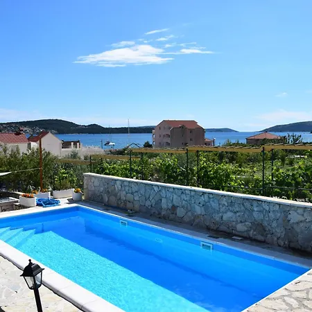 Marta Ii Your In Seget Center Holiday home Trogir