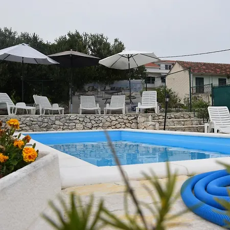 Marta Ii Your In Seget Center Trogir
