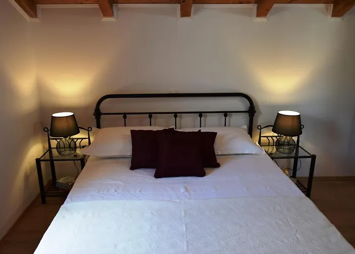 Marta Ii Your In Seget Center Trogir