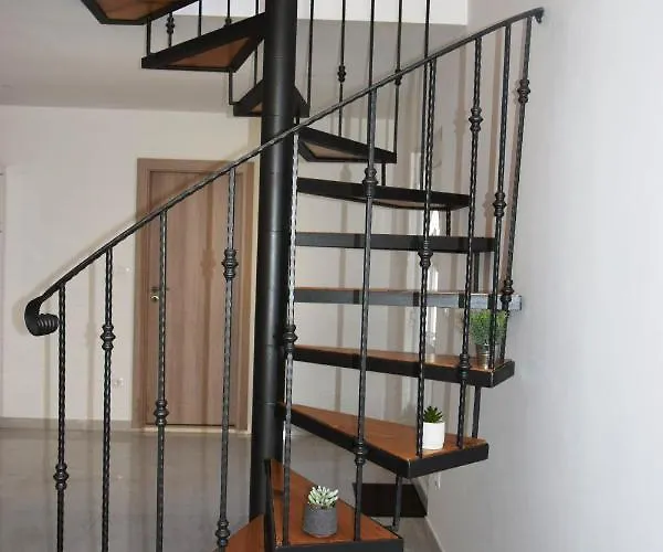 Marta Ii Your In Seget Center Casa de Férias